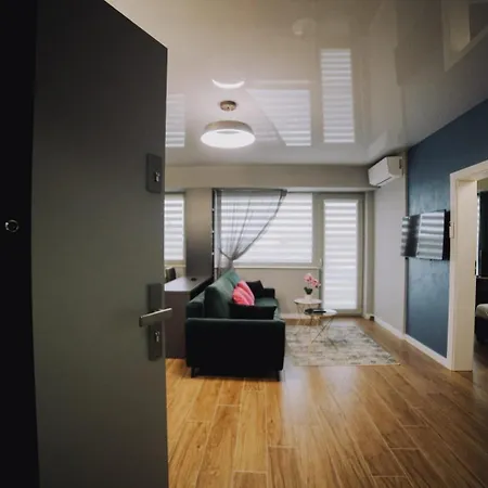 Londra - Endless Summer Mamaia Nord