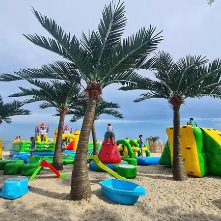 Londra - Endless Summer Mamaia Nord ナボダリ