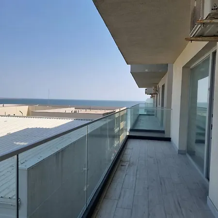 Londra - Endless Summer Mamaia Nord