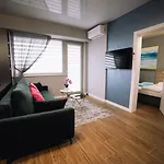 Διαμέρισμα Londra - Endless Summer Mamaia Nord Năvodari