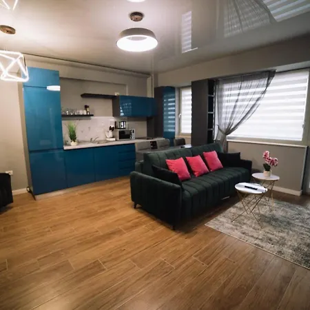 Londra - Endless Summer Mamaia Nord