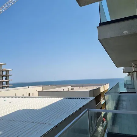 Апартаменты Londra - Endless Summer Mamaia Nord