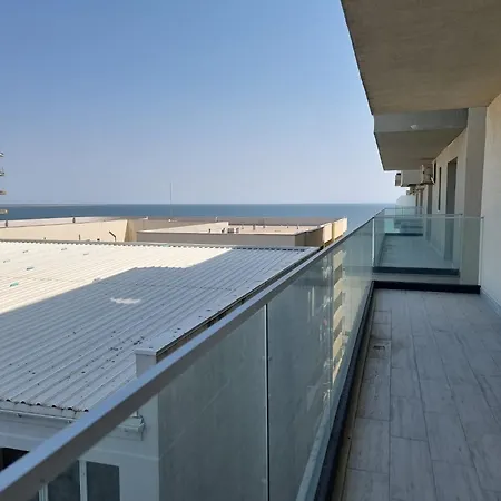 Londra - Endless Summer Mamaia Nord