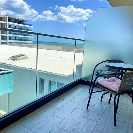 Appartamento Londra - Endless Summer Mamaia Nord Năvodari