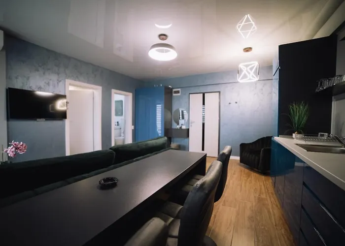 Daire Londra - Endless Summer Mamaia Nord Navodari