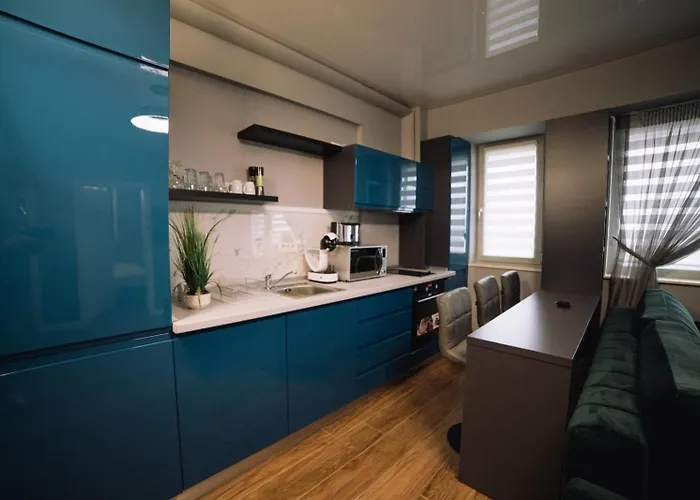 Londra - Endless Summer Mamaia Nord Navodari