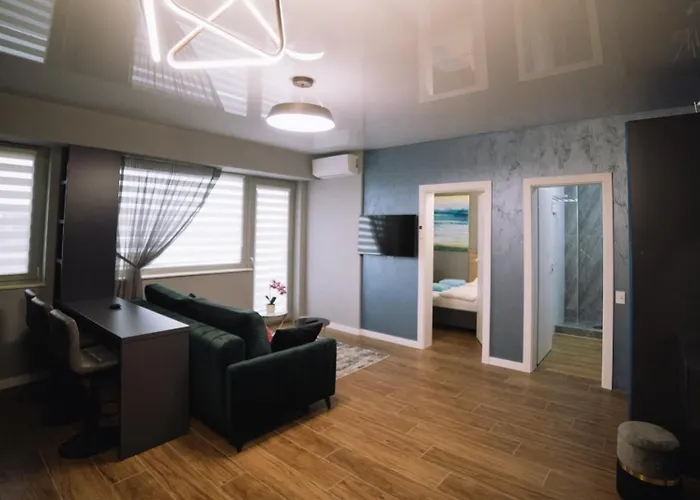 Daire Londra - Endless Summer Mamaia Nord *