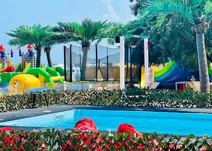 Daire Londra - Endless Summer Mamaia Nord *