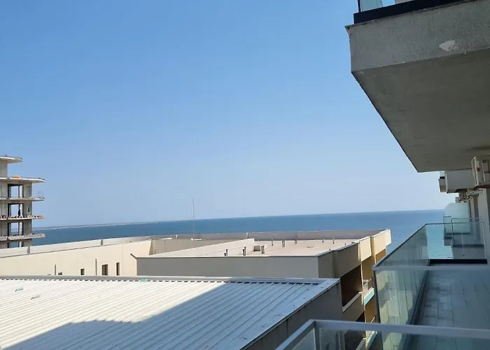 Daire Londra - Endless Summer Mamaia Nord