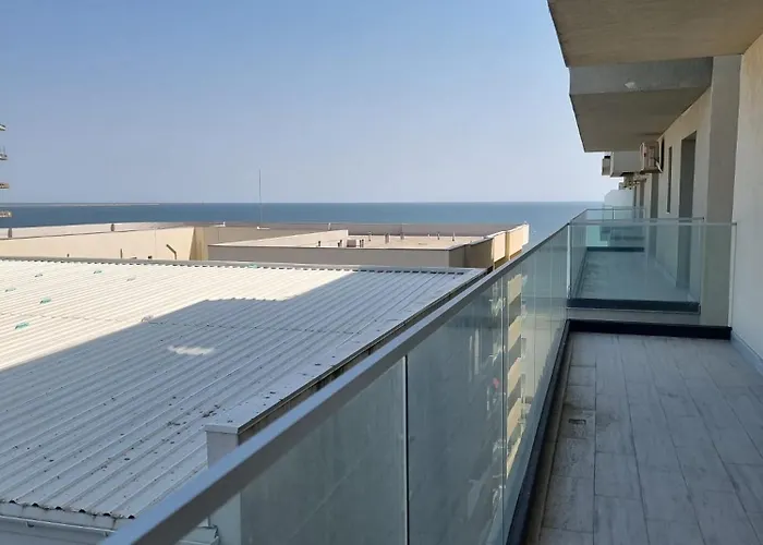 Londra - Endless Summer Mamaia Nord