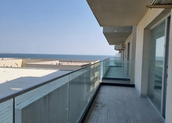 Londra - Endless Summer Mamaia Nord